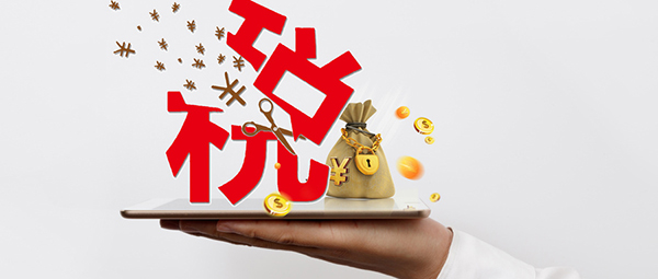 会计做账软件：价税分离