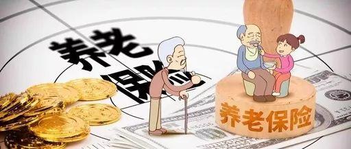 外围买球app官网入口
：养老保险缴费