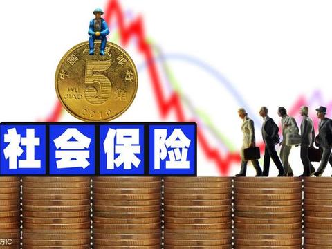 好会计免费试用：社保费缴纳