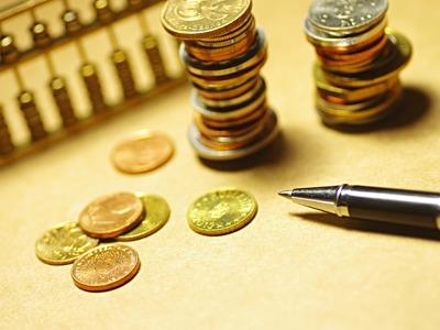外围买球app官网入口
：赔偿金做账