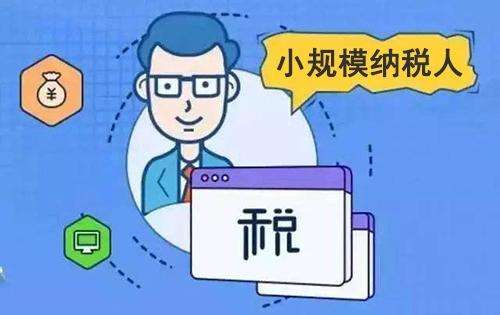 好会计软件：计征方式